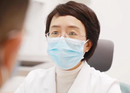 大醫(yī)之道|李娜：循此苦旅，以達繁星