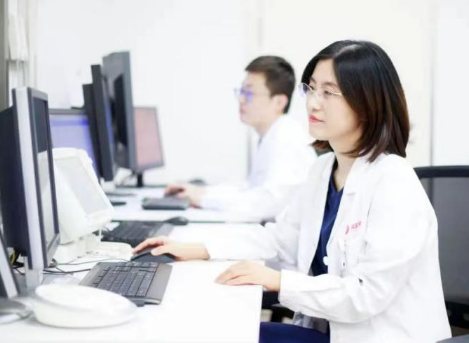 磁波刀為子宮肌瘤患者帶來福音！