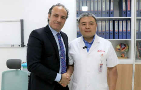 國(guó)際診療日③：Mayo Clinic神經(jīng)內(nèi)科專(zhuān)家點(diǎn)贊國(guó)際醫(yī)學(xué)“嘹咋咧”！期待長(zhǎng)期交流