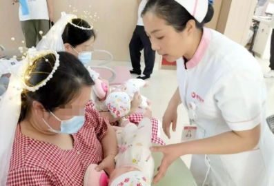 『2023世界母乳喂養(yǎng)周』一周三場(chǎng)公益活動(dòng)，邀您來(lái)“約惠”！