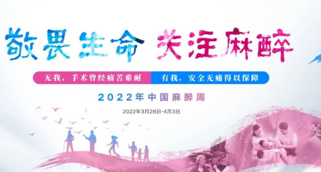 神秘的麻醉世界里，這13個問題......