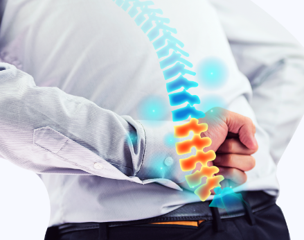 腰痛之骶髂關(guān)節(jié)紊亂的“鍋”，腰椎間盤不背