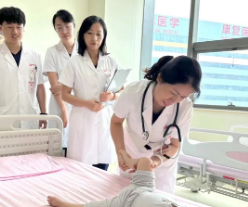 全國第七個殘疾預防日——“預防先天殘疾，守護美好未來”