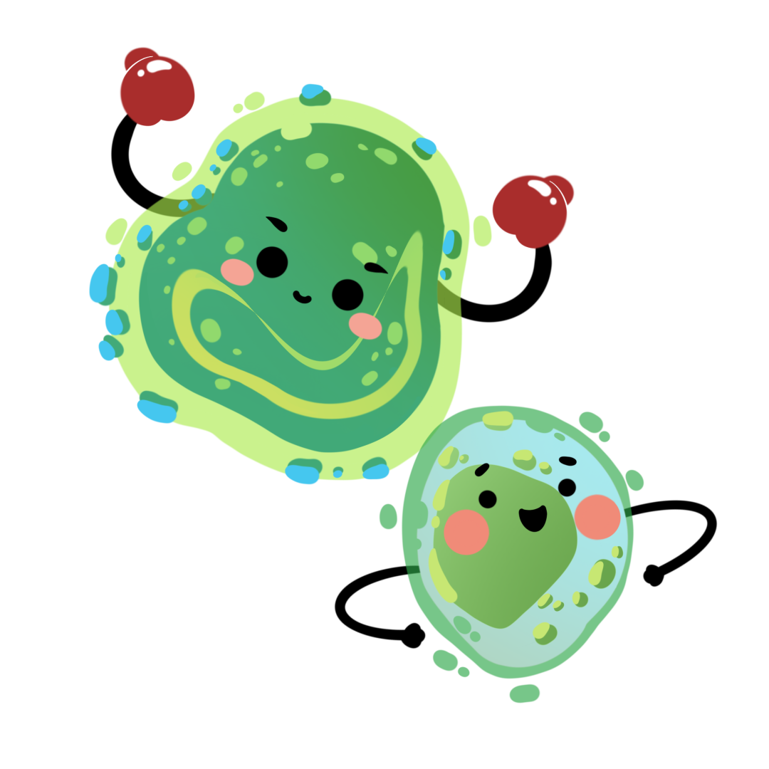 孩子高熱不退、大片“白肺”...最近的肺炎有點(diǎn)兇