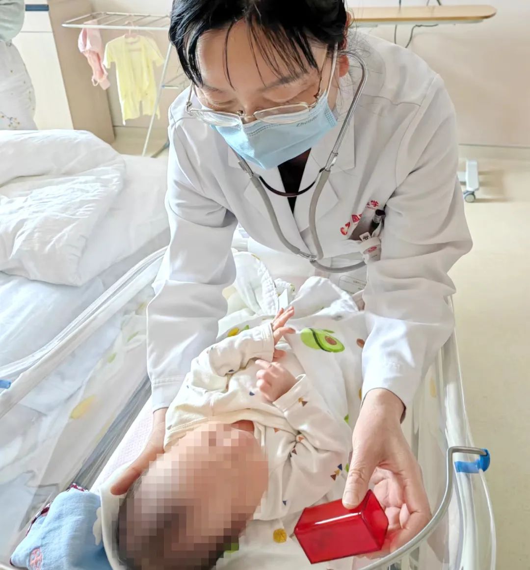 全國第七個(gè)殘疾預(yù)防日——“預(yù)防先天殘疾，守護(hù)美好未來”