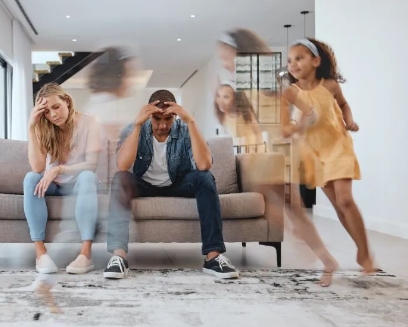 世界精神衛(wèi)生日|孩子是叛逆了還是病了？17.5%或有精神障礙！