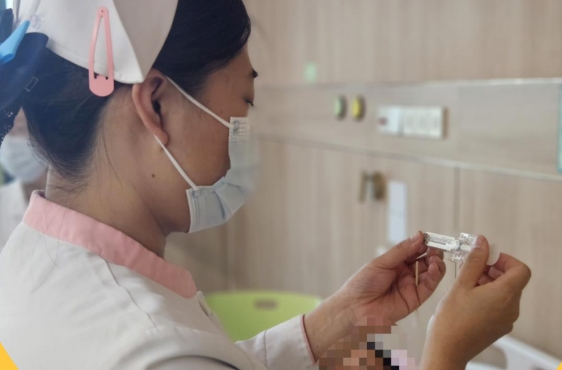 一年2針降脂！西安國際醫(yī)學(xué)中心醫(yī)院完成首針新型降脂藥物注射