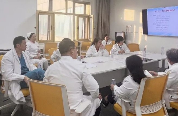 輾轉6家醫(yī)院 跨越2300公里 這位大伯終于在這家醫(yī)院查清長期復發(fā)性腹水原因