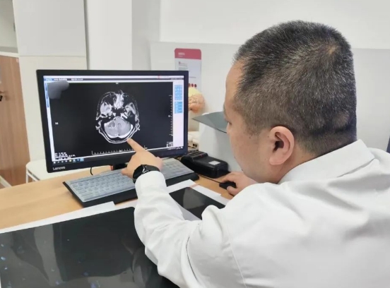 精準(zhǔn)消滅癌細胞 這把“隱形柳葉刀”你了解嗎？