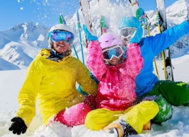 又是一年滑雪季，運(yùn)動損傷需警惕！骨科專家來支招了