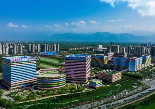 觸手可及！在西安國際醫(yī)學(xué)中心醫(yī)院，eConsults讓你不出國門，同步國際先進(jìn)診療服務(wù)