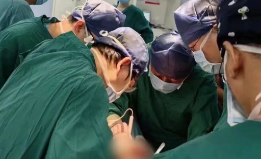 突破氣管外科極限！硬核技術(shù)讓患者重獲新生