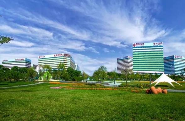 人文味、煙火氣、音樂療，這家醫(yī)院讓看病更有溫度