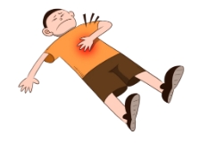 高溫天警惕急性心梗！炎炎夏日要當(dāng)“心”，預(yù)防心梗要注意這些