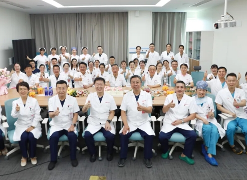 5年100期，場場精彩——寫在心臟病院學(xué)術(shù)交流活動(dòng)100期之際