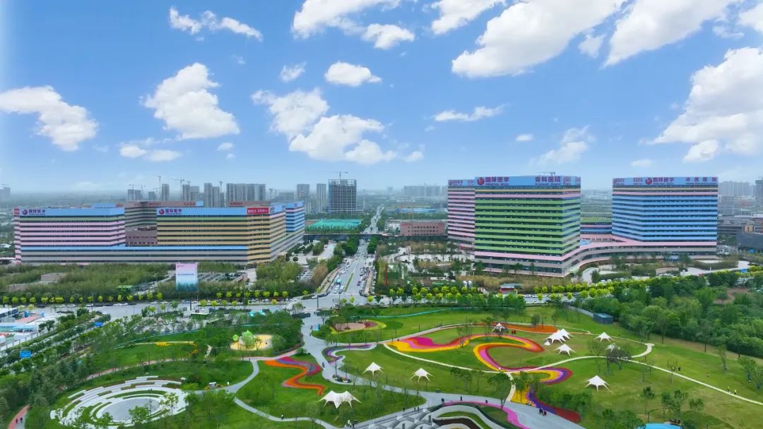 “建院五周年 健康惠民眾”公益活動，等您參與！