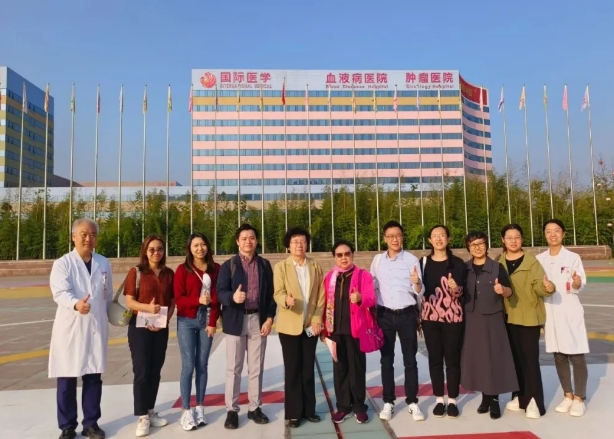 海峽兩岸暨港澳營(yíng)養(yǎng)科學(xué)大會(huì)聚焦醫(yī)院臨床營(yíng)養(yǎng)學(xué)科建設(shè)，西安國(guó)際醫(yī)學(xué)中心醫(yī)院成亮點(diǎn)