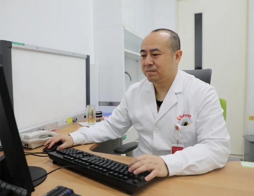 破解“雙難”！一切都出乎他的意料.....