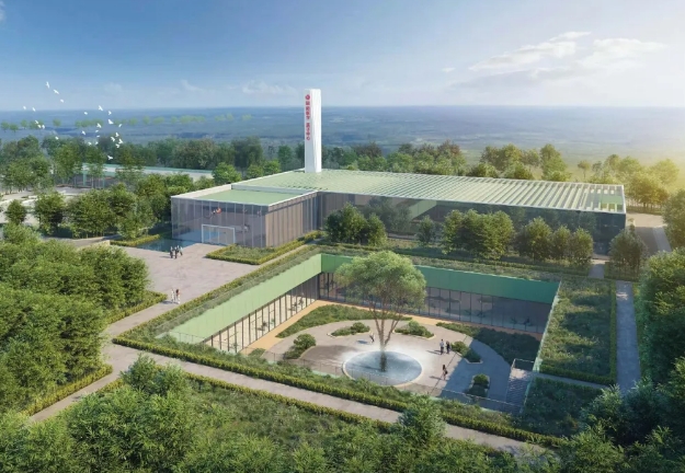 優(yōu)質(zhì)崗位來襲！西北首家質(zhì)子中心招賢納士