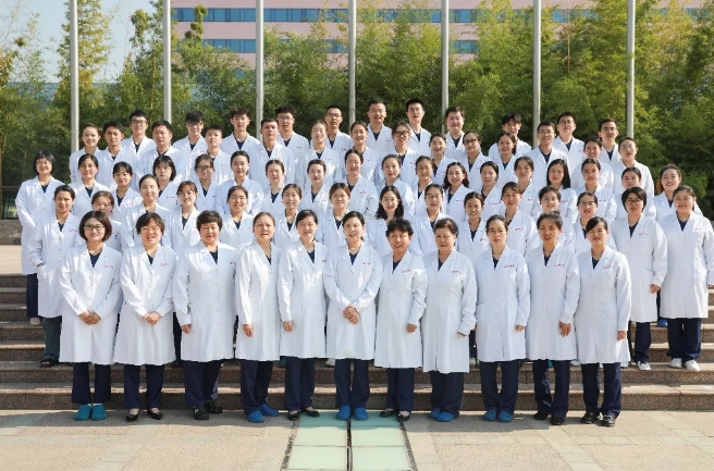 西安國際醫(yī)學(xué)中心醫(yī)院榮獲ISO15189醫(yī)學(xué)實(shí)驗室認(rèn)可證書