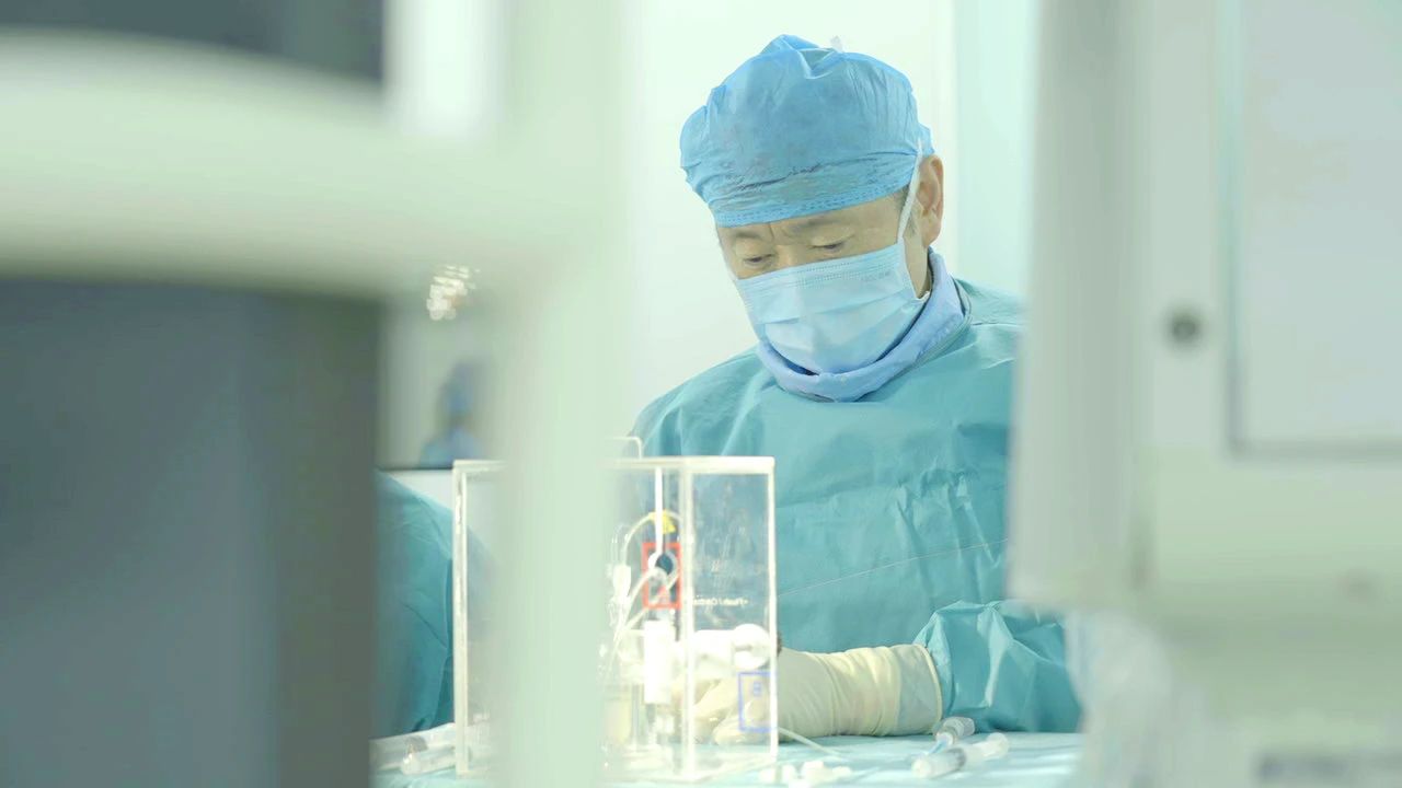 釔90炭微球介入療法全國招募，韓國宏教授團(tuán)隊(duì)護(hù)航全程免費(fèi)