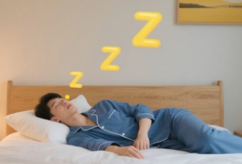 打鼾or呼吸暫停綜合征？硬核科普來了！