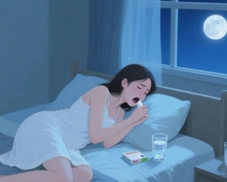 連續(xù)咳嗽8周別大意！揭秘慢性咳嗽的 “真面目”?