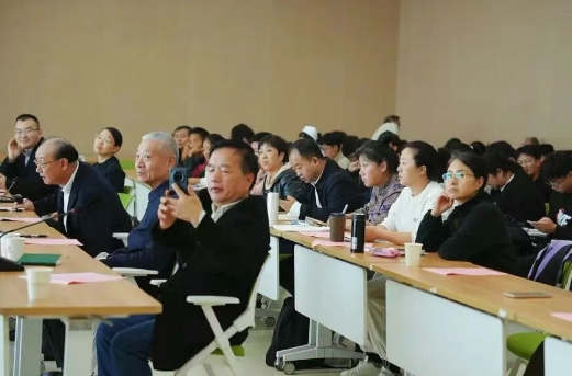 中西融合護“心”航：冠心病防治學術講座圓滿舉辦