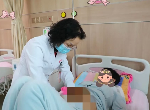 三封感謝信，見證腫瘤二科醫(yī)護團隊的仁心與溫度