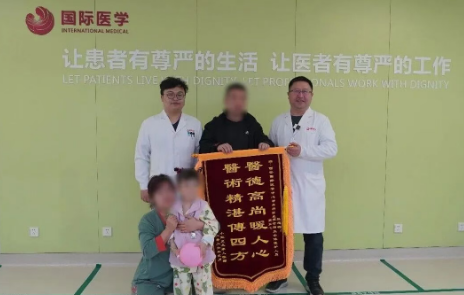 “蘋果大”腦瘤壓住5歲娃命門！小腦被擠2/3，打個噴嚏就完了